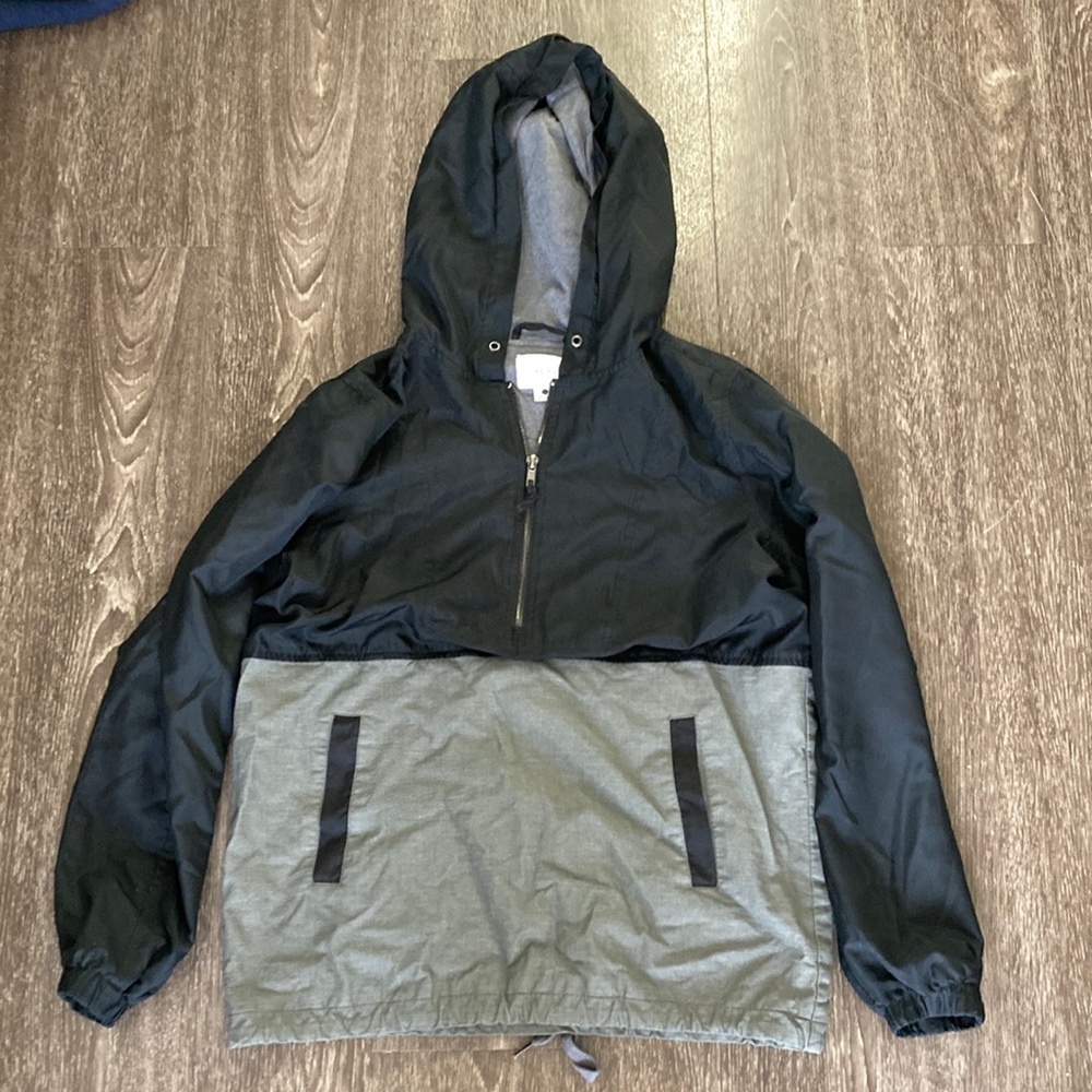 Windbreaker